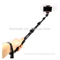 China promotional cheap portable wireless monopod with bluetooth